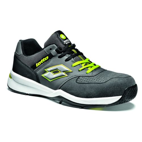 ZAPATO DEPORTIVO LOTTO STREET S1P SRC 39