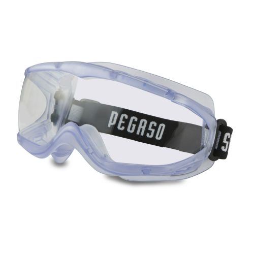 GAFA OPTOR INCOLORA ANTIVAHO GOGGLE XL