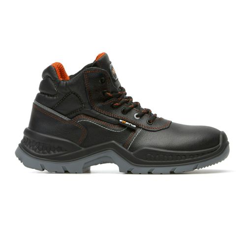 BOTA SARDEGNA-20 S3 SRC NEGRA T-38 EXCLUSIVO