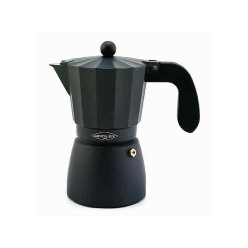 CAFETERA TOUAREG OROLEY 9 TAZAS