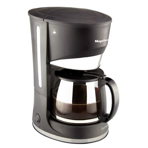 CAFETERA GOTEO RISTRETTO 12 TAZAS 800W