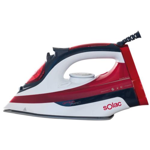 PLANCHA VAPOR SOLAC PV2014 2600W