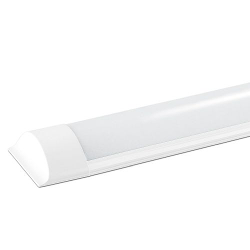 PANTALLA ESTANCA LED 45W 150CM 4500 LUMENS IP20