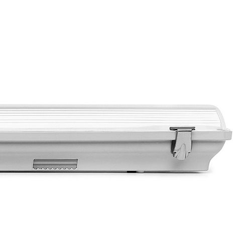 PANTALLA ESTANCA LED 9W 60CM 900 LUMENS IP65