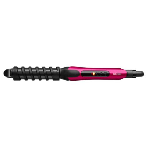 MOLDEADOR CABELLO 3 EN 1 PLACAS CERAMICAS