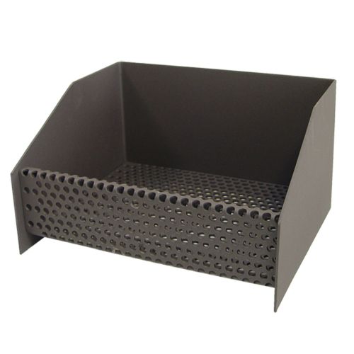 CESTA QUEMADOR DE PELLETS 30X25X17CM