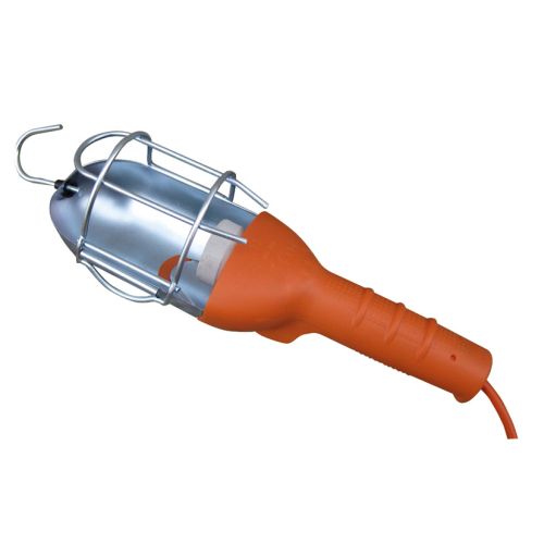 LAMPARA TALLER 10MTS. 60W