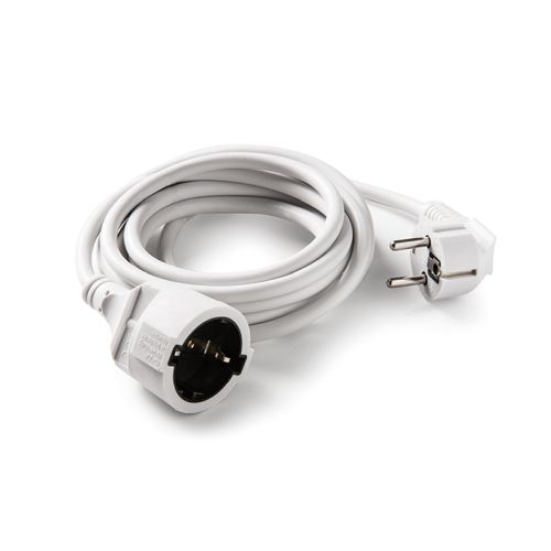 PROLONGADOR 3M 16A 3X1,5 BLANCO