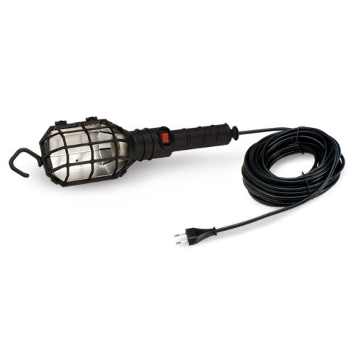 LAMPARA PORTATIL 100W CABLE 5M