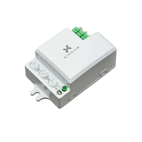 DETECTOR DE MOVIMIENTO HF TECHO FUKASHY 360§