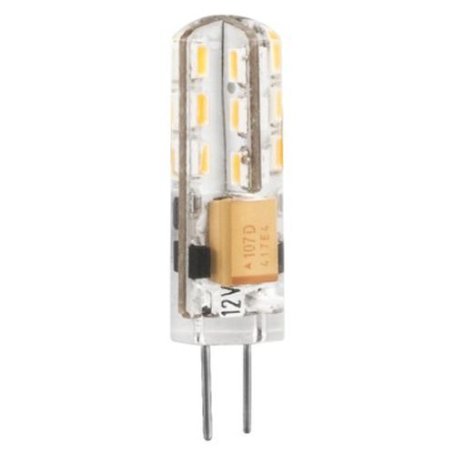 LAMPARA LED G4 2W FRIA 200 LUMENS