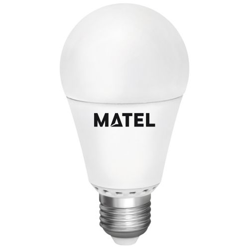 LAMPARA LED STANDAR REGULABLE E27 12W 1150 LUMENS
