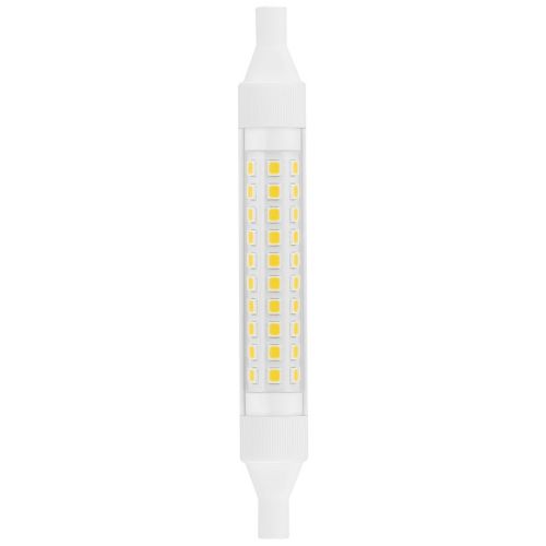 LAMPARA LED LINEAL R7S 5W CALIDA 450 LUMENS
