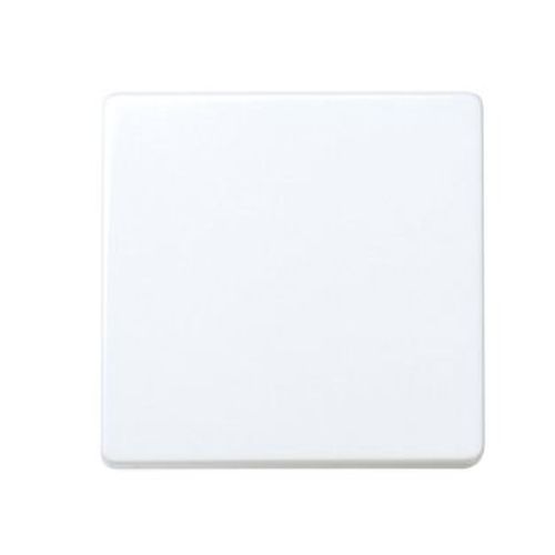 PULSADOR LUZ BLANCO SIMON 27