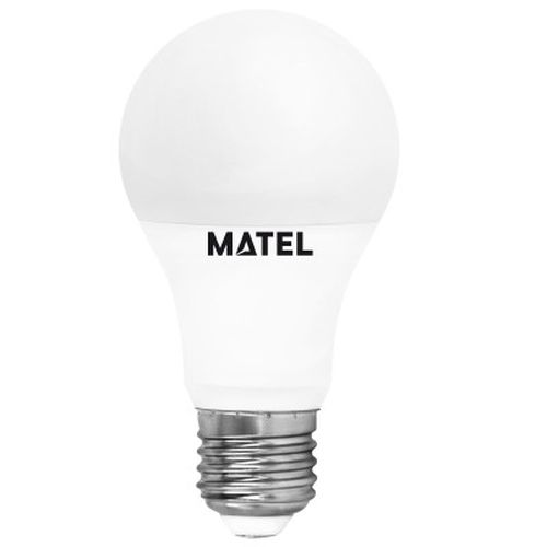 LAMPARA LED STANDAR E27 15W LUZ FRIA 1500 LUMENS
