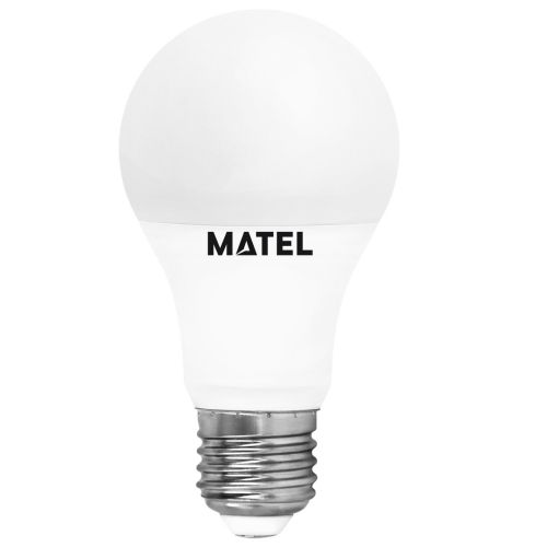 LAMPARA LED STANDAR E27 20W LUZ CALIDA 1950 LUMENS