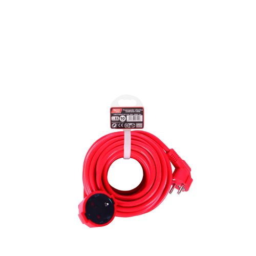PROLONGADOR 10M 3x1,5MM