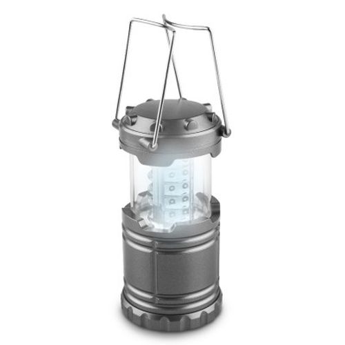 LINTERNA CAMPING 30 LEDS 200 LUMENS IP65