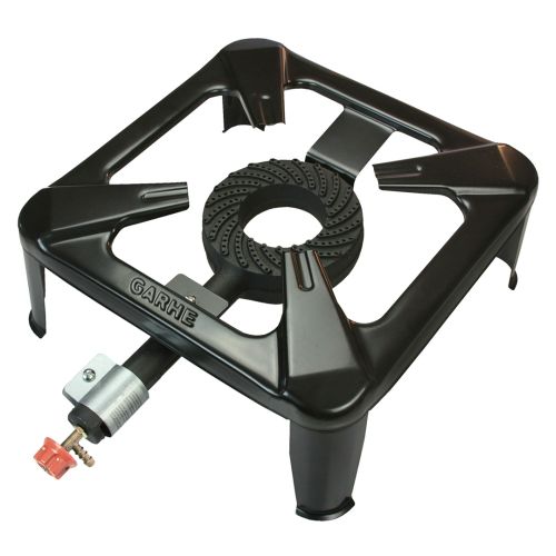 HORNILLO PAELLERO GAS 40X40X16CM 6,5KW VULCANO