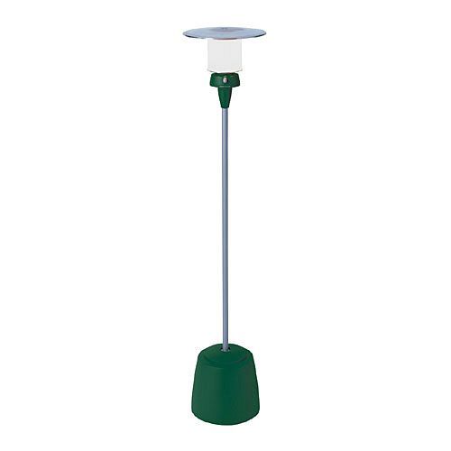 LAMPARA GAS PIE(BOT907)SOLEIO-R 66964