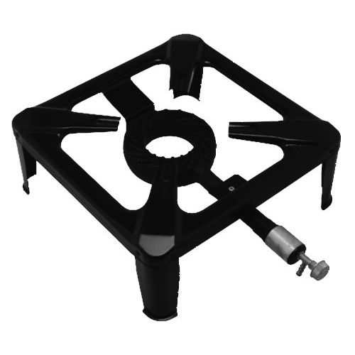 HORNILLO PAELLERO GAS UDOM