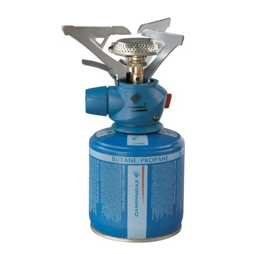 HORNILLO GAS TWISTER PLUS CAMPIG GAZ
