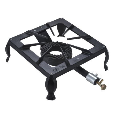 HORNILLO A GAS DE FUNDICION