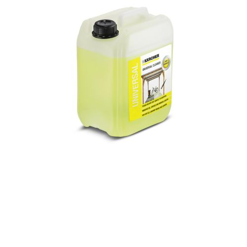 DETERGENTE UNIV 5L HIDROLIMPIADORA RM555
