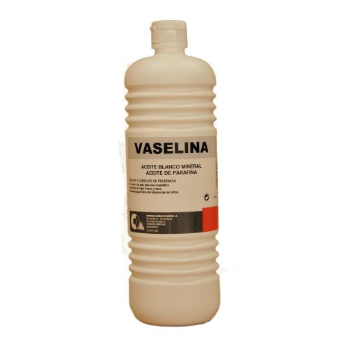 VASELINA 1L