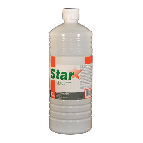 AGUARRAS SIMIL STAR 1L