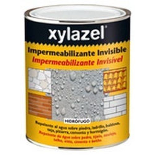 IMPERMEABILIZANTE INVISIBLE 4L