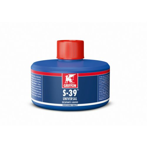 DECAPANTE LIQUIDO SOLDADURA S-39 320ML