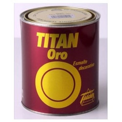 ESMALTE ORO ROJIZO 50ML