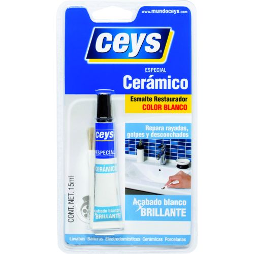RESTAURADOR CERAMICO BLISTER 15ML
