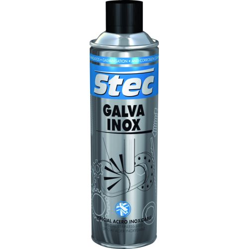 PROTECCION GALVANICA INOX 400ML