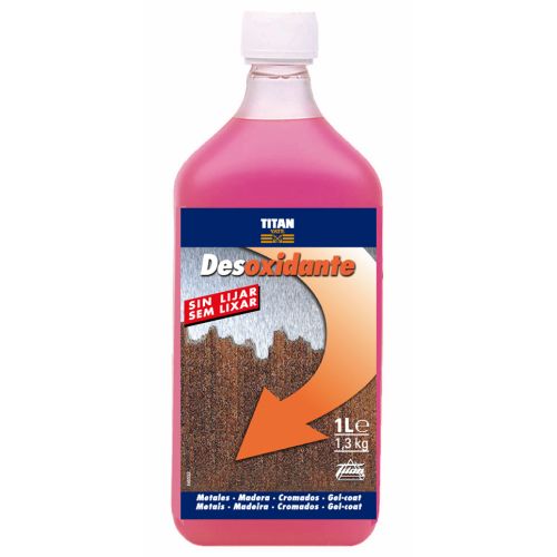 DESOXIDANTE MULTIUSO 1L