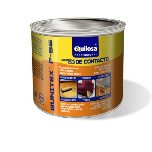 BUNITEX P-55 500ML