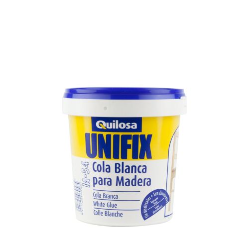 UNIFIX COLA BLANCA M-54 1KG