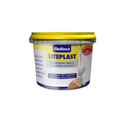 EMPLASTE LITEPLAS 750ML