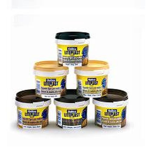 EMPLASTE LITEPLAS ROBLE 250ML