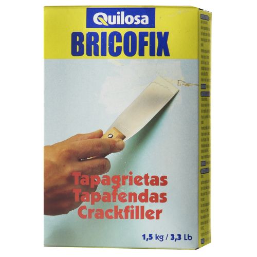 TAPAGRIETAS BRICOFIX 1,5KG