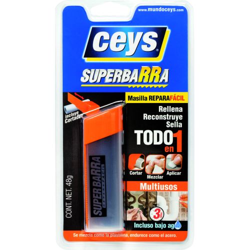 SUPERBARRA REPARADORA 48GR