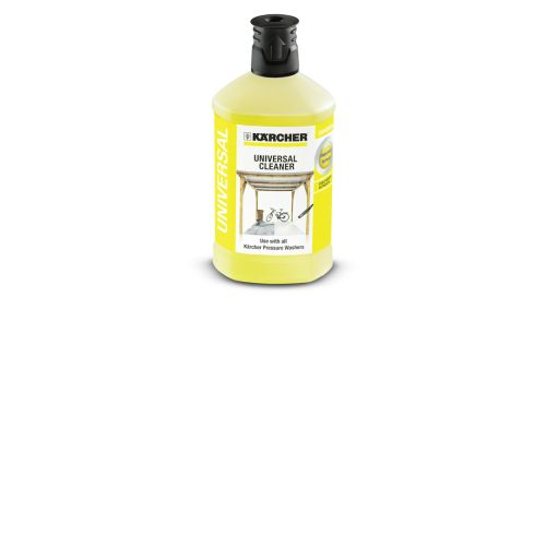 DETERGENTE UNIVERSAL 1L