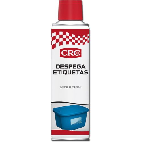 DESPEGA ETIQUETAS SPRAY 250ML