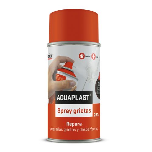 MASILLA AGUAPLAST GRIETAS SPRAY 250ML