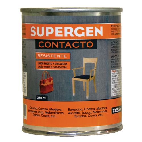 SUPERGEN BOTE 250ML