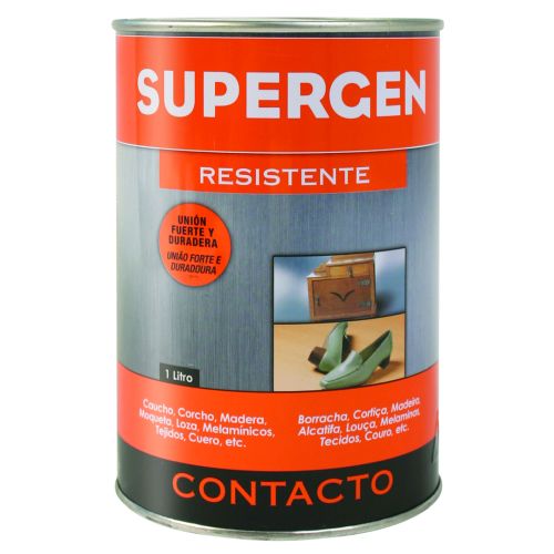SUPERGEN BOTE 1L