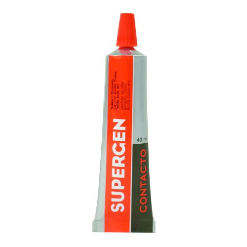 SUPERGEN BLISTER 40ML