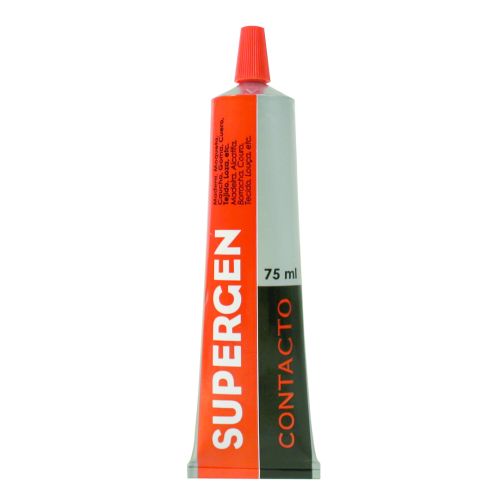 SUPERGEN BLISTER 75ML