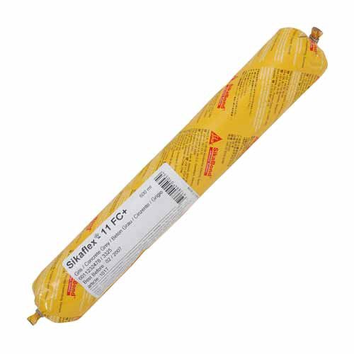 SIKAFLEX 11FC PURFORM GRIS SALCHICHON 600CC